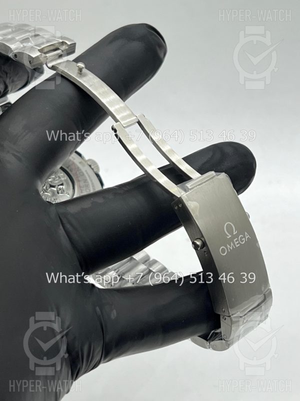 Товар Omega Speedmaster Racing 44mm Art 7378 Фото 20 - Omega Speedmaster Racing 44mm Art 7378