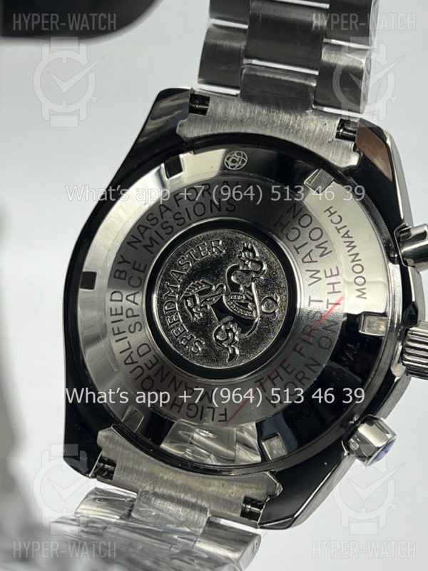 Товар Omega Speedmaster Racing 44mm Art 7378 Фото 21 - Omega Speedmaster Racing 44mm Art 7378