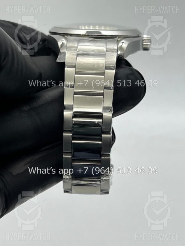 Фото 10 - Omega Seamaster Aqua Terra 150M Art 7379