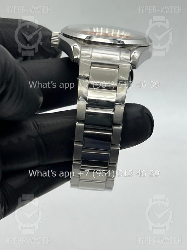 Фото 13 - Omega Seamaster Aqua Terra 150M Art 7379