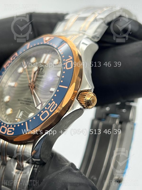Товар Omega Seamaster Diver 300M Art 7339 Фото 6 - Omega Seamaster Diver 300M Art 7339