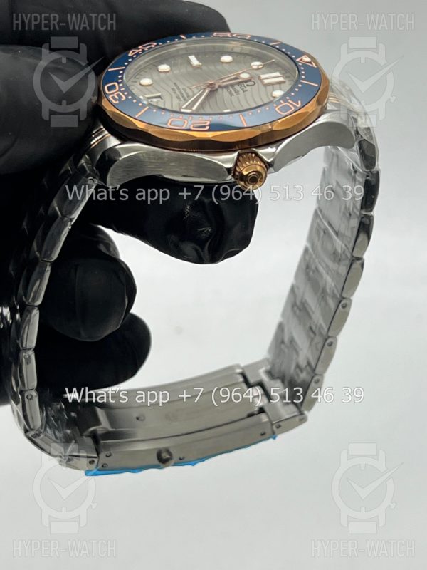 Товар Omega Seamaster Diver 300M Art 7339 Фото 11 - Omega Seamaster Diver 300M Art 7339