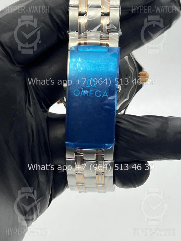 Товар Omega Seamaster Diver 300M Art 7339 Фото 16 - Omega Seamaster Diver 300M Art 7339