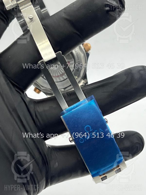 Товар Omega Seamaster Diver 300M Art 7339 Фото 17 - Omega Seamaster Diver 300M Art 7339