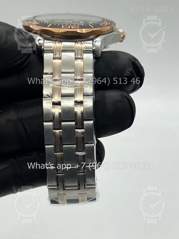 Товар Omega Seamaster Diver 300M Art 7340 Фото 15 - Omega Seamaster Diver 300M Art 7340