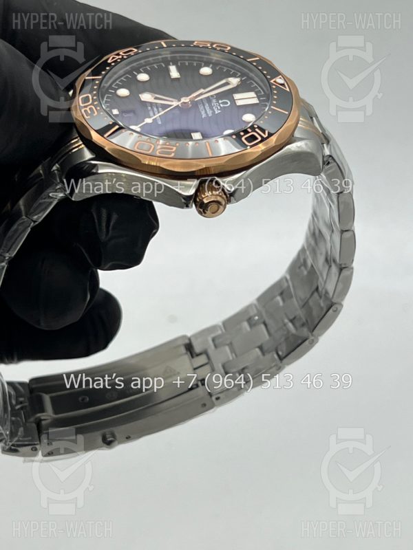 Товар Omega Seamaster Diver 300M Art 7340 Фото 16 - Omega Seamaster Diver 300M Art 7340