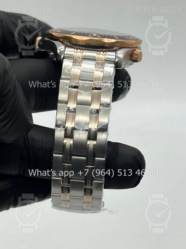 Товар Omega Seamaster Diver 300M Art 7340 Фото 18 - Omega Seamaster Diver 300M Art 7340