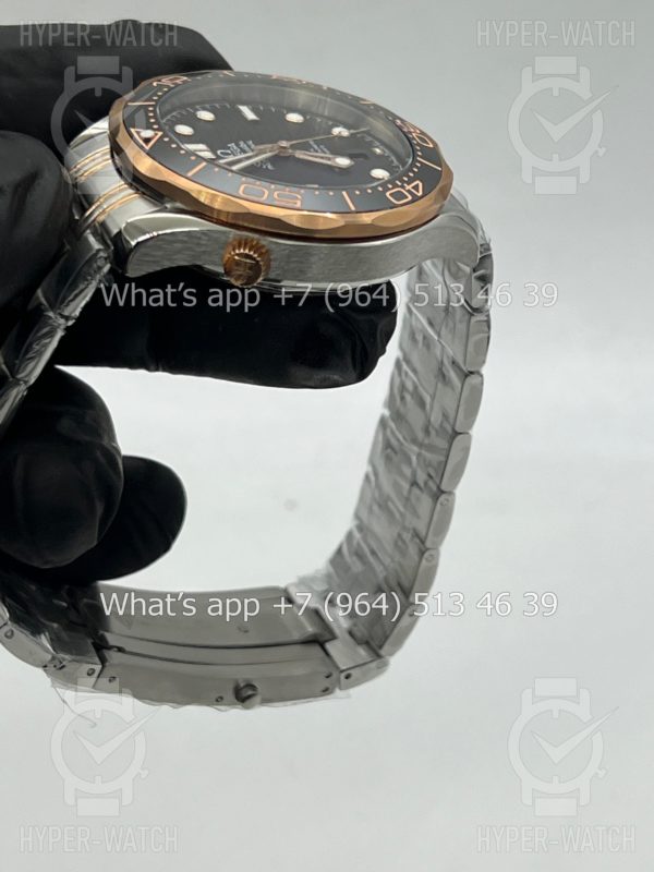 Товар Omega Seamaster Diver 300M Art 7340 Фото 19 - Omega Seamaster Diver 300M Art 7340