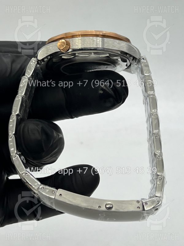 Товар Omega Seamaster Diver 300M Art 7340 Фото 20 - Omega Seamaster Diver 300M Art 7340