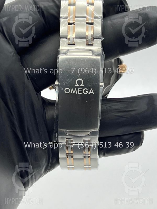 Товар Omega Seamaster Diver 300M Art 7340 Фото 21 - Omega Seamaster Diver 300M Art 7340