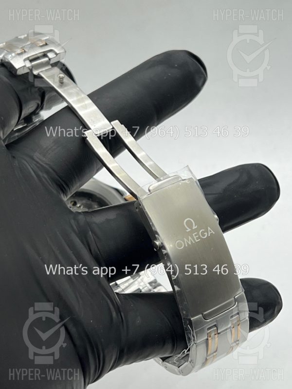 Товар Omega Seamaster Diver 300M Art 7340 Фото 22 - Omega Seamaster Diver 300M Art 7340