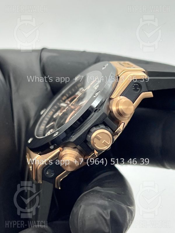 Товар Hublot Big Bang Unico 42mm 441.OM.1181.RX Black Фото 9 - Hublot Big Bang Unico 42mm 441.OM.1181.RX Black