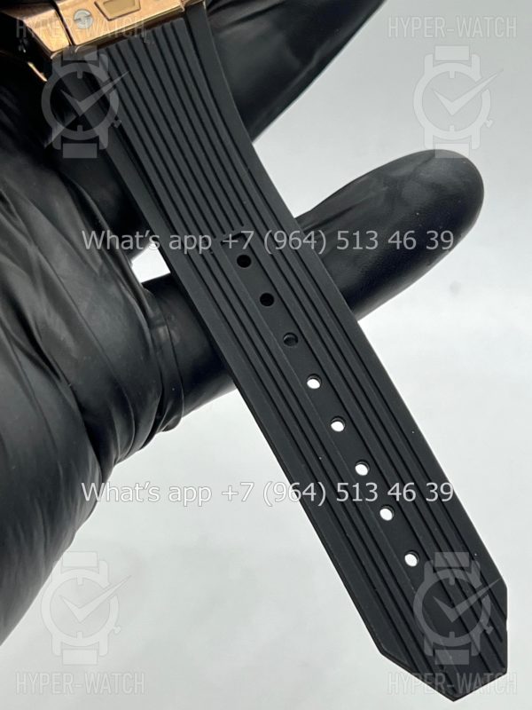 Товар Hublot Big Bang Unico 42mm 441.OM.1181.RX Black Фото 12 - Hublot Big Bang Unico 42mm 441.OM.1181.RX Black