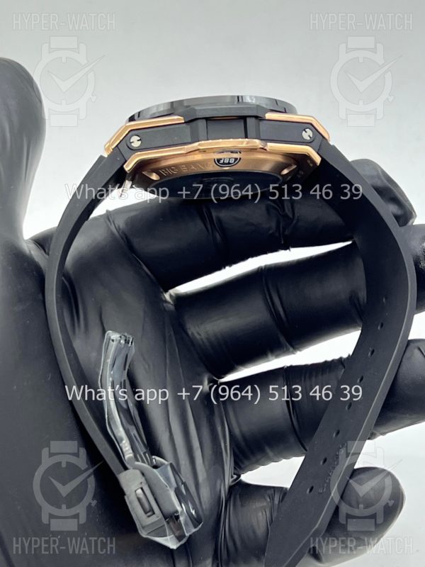 Товар Hublot Big Bang Unico 42mm 441.OM.1181.RX Black Фото 15 - Hublot Big Bang Unico 42mm 441.OM.1181.RX Black