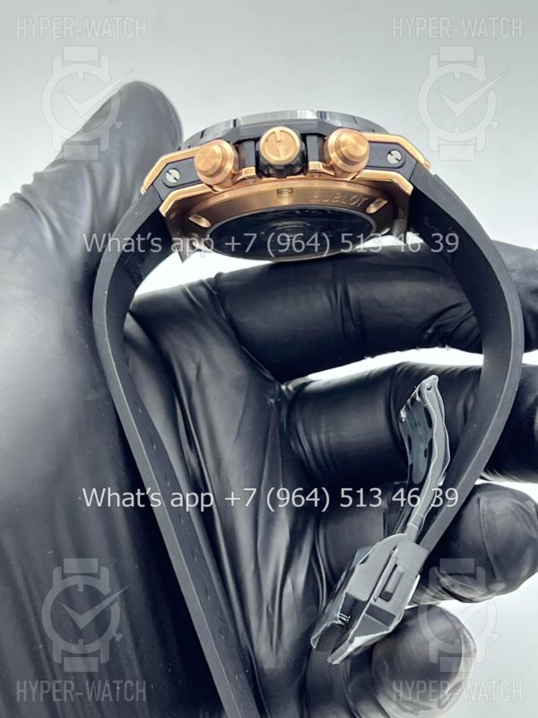 Товар Hublot Big Bang Unico 42mm 441.OM.1181.RX Black Фото 17 - Hublot Big Bang Unico 42mm 441.OM.1181.RX Black