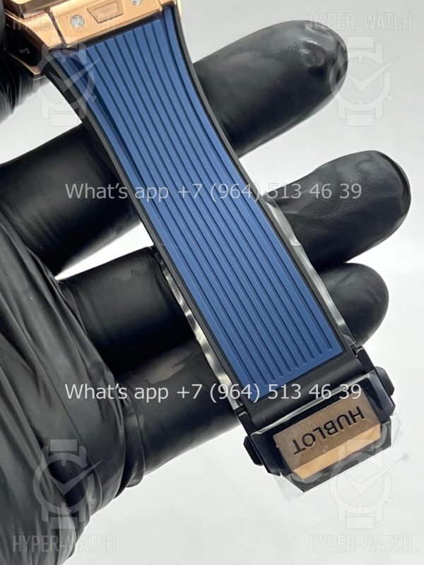Товар Hublot Spirit of Big Bang 42mm 642.OX.7180.RX Фото 18 - Hublot Spirit of Big Bang 42mm 642.OX.7180.RX