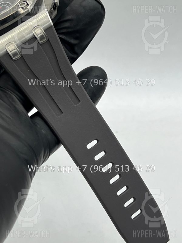 Фото 11 - Audemars Piguet Royal Oak Offshore Schumacher 44mm 26568IM.OO.A004CA.01 Steel