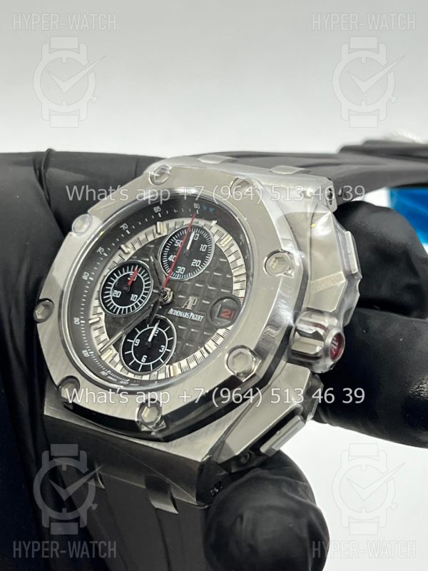 Фото 6 - Audemars Piguet Royal Oak Offshore Schumacher 44mm 26568IM.OO.A004CA