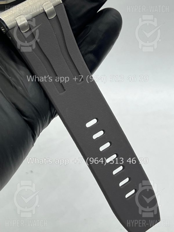 Фото 14 - Audemars Piguet Royal Oak Offshore Schumacher 44mm 26568IM.OO.A004CA