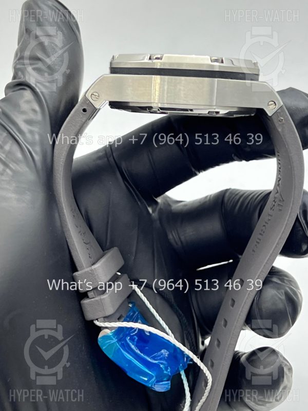 Фото 17 - Audemars Piguet Royal Oak Offshore Schumacher 44mm 26568IM.OO.A004CA