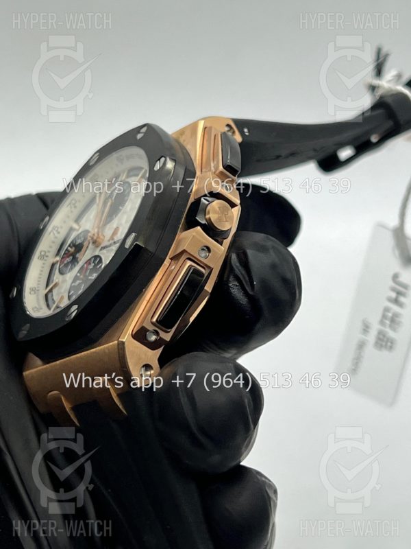 Товар Audemars Piguet Royal Oak Offshore 44mm 26400RO.OO.A002 Фото 13 - Audemars Piguet Royal Oak Offshore 44mm 26400RO.OO.A002