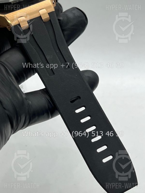 Товар Audemars Piguet Royal Oak Offshore 44mm 26400RO.OO.A002 Фото 14 - Audemars Piguet Royal Oak Offshore 44mm 26400RO.OO.A002