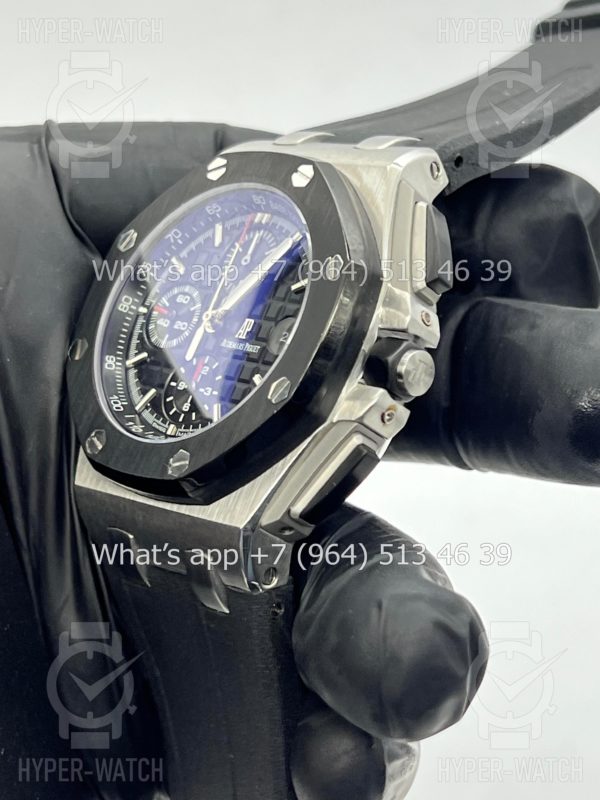 Товар Audemars Piguet Royal Oak Offshore 44mm 26400AU.OO.A002 Фото 6 - Audemars Piguet Royal Oak Offshore 44mm 26400AU.OO.A002