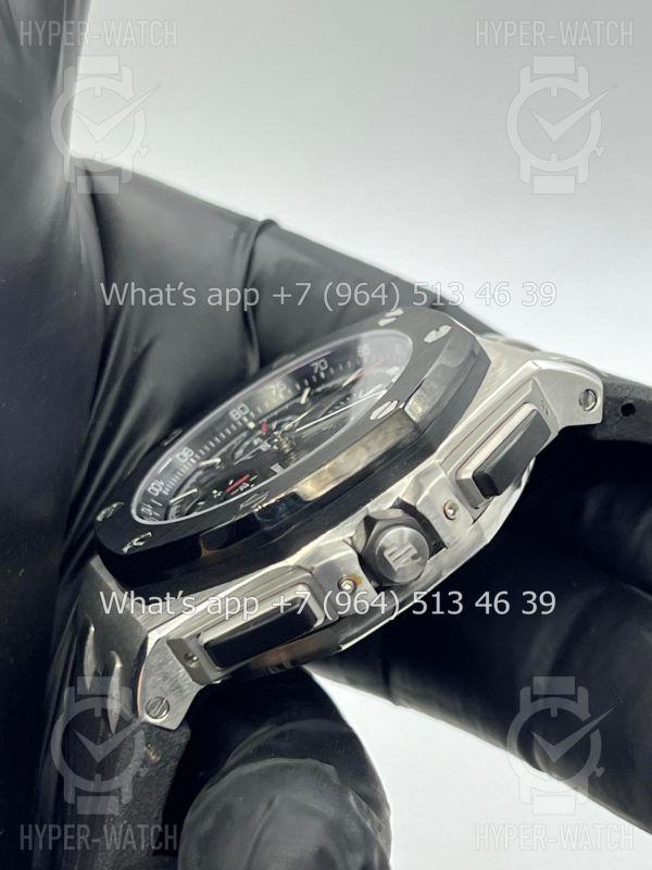 Товар Audemars Piguet Royal Oak Offshore 44mm 26400AU.OO.A002 Фото 7 - Audemars Piguet Royal Oak Offshore 44mm 26400AU.OO.A002