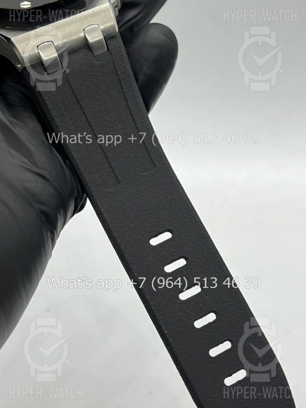 Товар Audemars Piguet Royal Oak Offshore 44mm 26400AU.OO.A002 Фото 12 - Audemars Piguet Royal Oak Offshore 44mm 26400AU.OO.A002