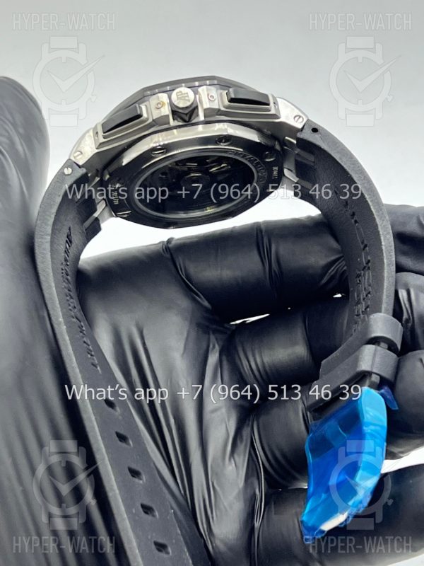 Товар Audemars Piguet Royal Oak Offshore 44mm 26400AU.OO.A002 Фото 18 - Audemars Piguet Royal Oak Offshore 44mm 26400AU.OO.A002