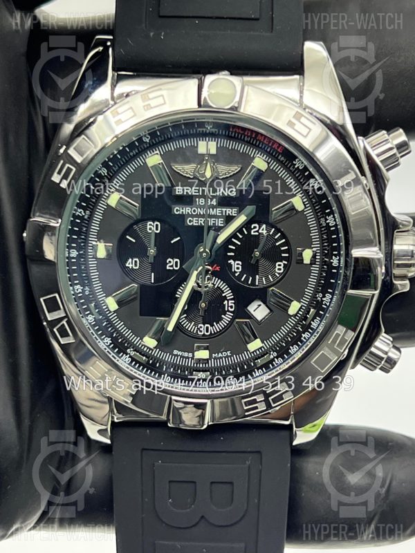Товар Breitling Chronomat 44 Art 7387 Фото 2 - Breitling Chronomat 44 Art 7387