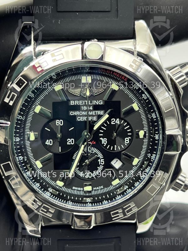 Товар Breitling Chronomat 44 Art 7387 Фото 4 - Breitling Chronomat 44 Art 7387