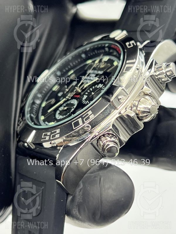 Товар Breitling Chronomat 44 Art 7387 Фото 7 - Breitling Chronomat 44 Art 7387