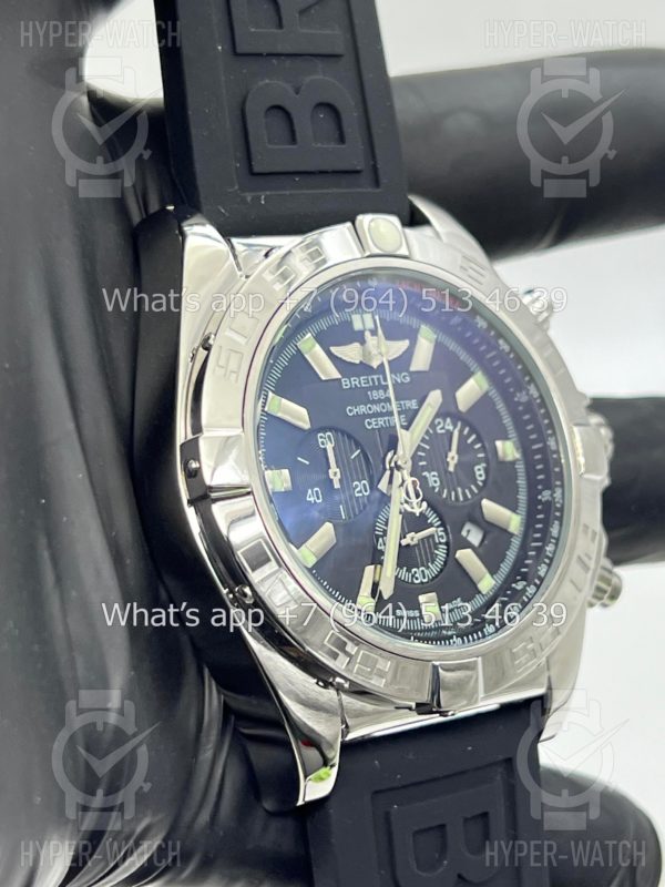 Товар Breitling Chronomat 44 Art 7387 Фото 8 - Breitling Chronomat 44 Art 7387