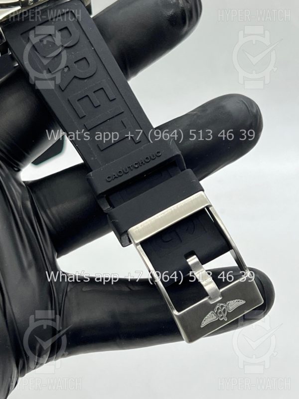 Товар Breitling Chronomat 44 Art 7387 Фото 11 - Breitling Chronomat 44 Art 7387