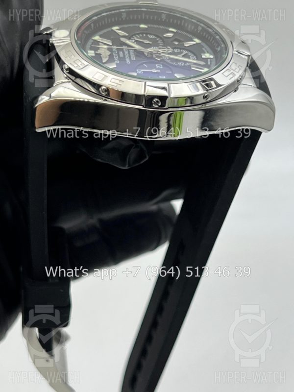 Товар Breitling Chronomat 44 Art 7387 Фото 12 - Breitling Chronomat 44 Art 7387