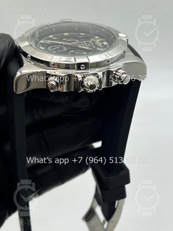 Товар Breitling Chronomat 44 Art 7387 Фото 14 - Breitling Chronomat 44 Art 7387