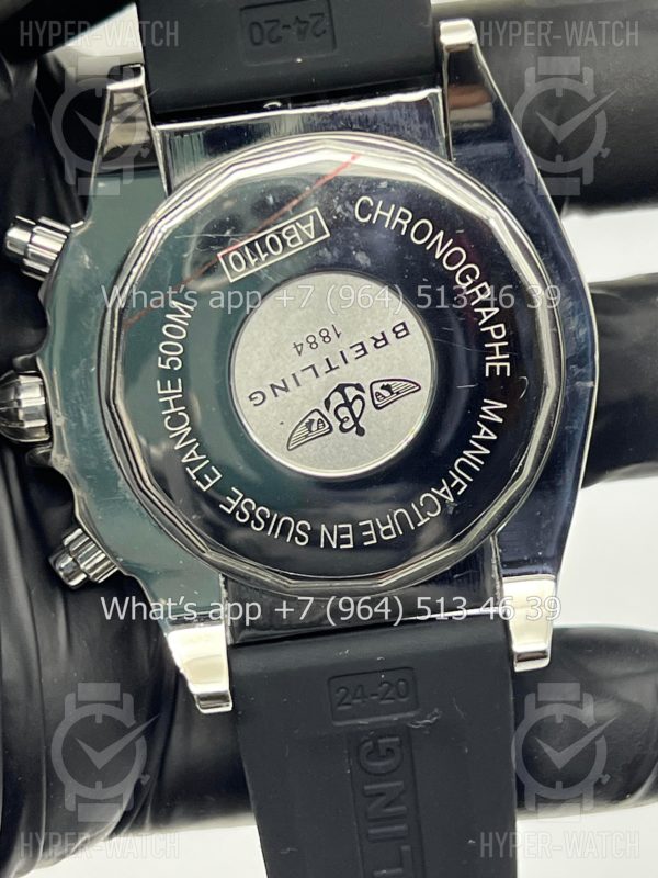 Товар Breitling Chronomat 44 Art 7387 Фото 16 - Breitling Chronomat 44 Art 7387