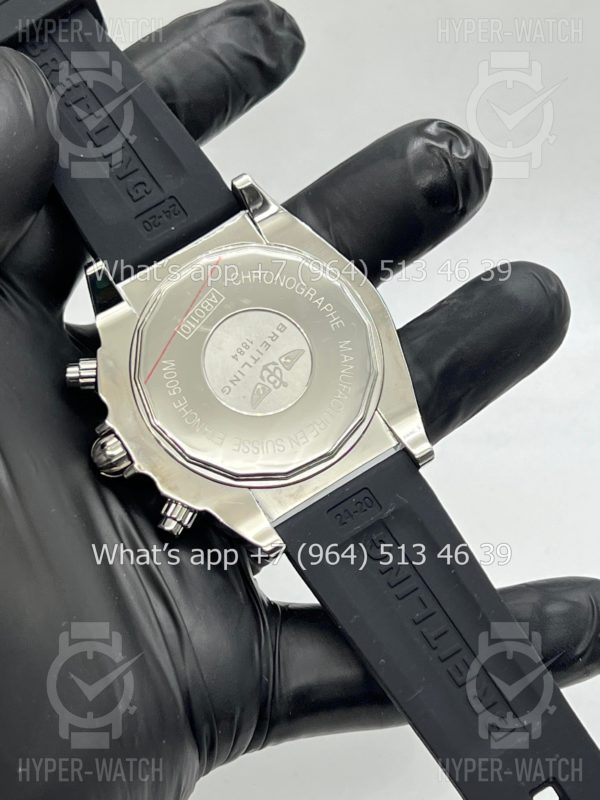 Товар Breitling Chronomat 44 Art 7387 Фото 17 - Breitling Chronomat 44 Art 7387