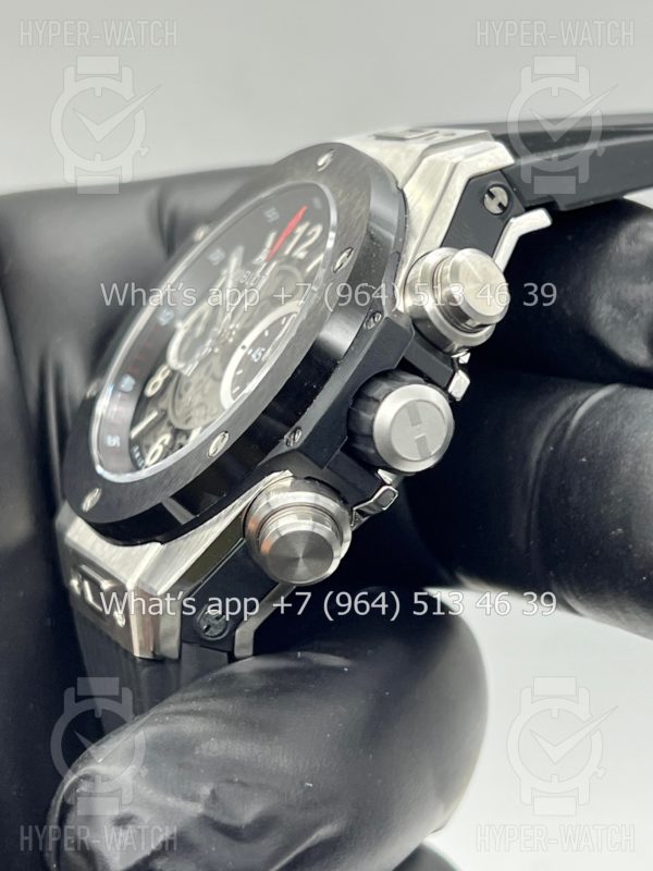 Товар Hublot Big Bang Unico 42mm 411.NM.1170.RX Фото 8 - Hublot Big Bang Unico 42mm 411.NM.1170.RX