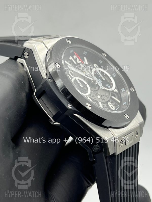 Товар Hublot Big Bang Unico 42mm 411.NM.1170.RX Фото 11 - Hublot Big Bang Unico 42mm 411.NM.1170.RX