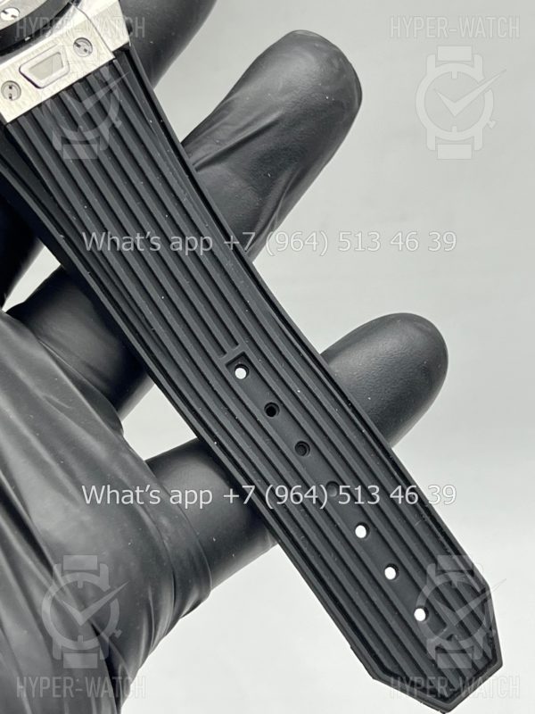 Товар Hublot Big Bang Unico 42mm 411.NM.1170.RX Фото 12 - Hublot Big Bang Unico 42mm 411.NM.1170.RX