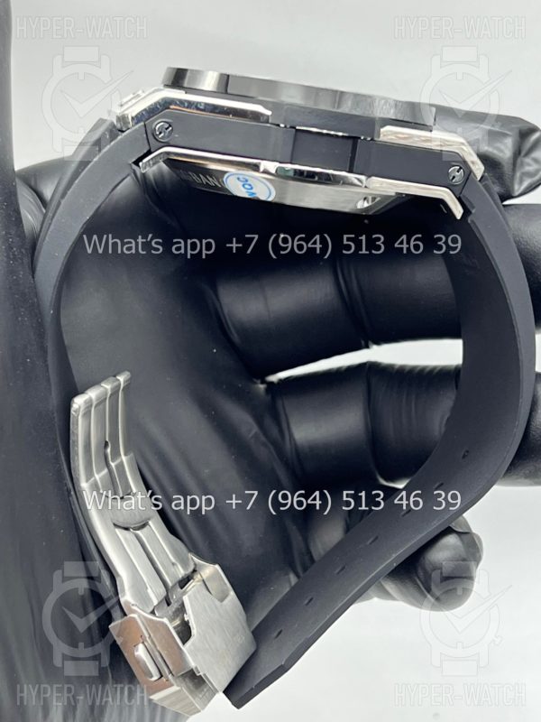 Товар Hublot Big Bang Unico 42mm 411.NM.1170.RX Фото 14 - Hublot Big Bang Unico 42mm 411.NM.1170.RX