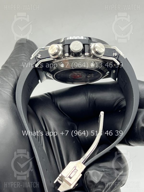 Товар Hublot Big Bang Unico 42mm 411.NM.1170.RX Фото 17 - Hublot Big Bang Unico 42mm 411.NM.1170.RX