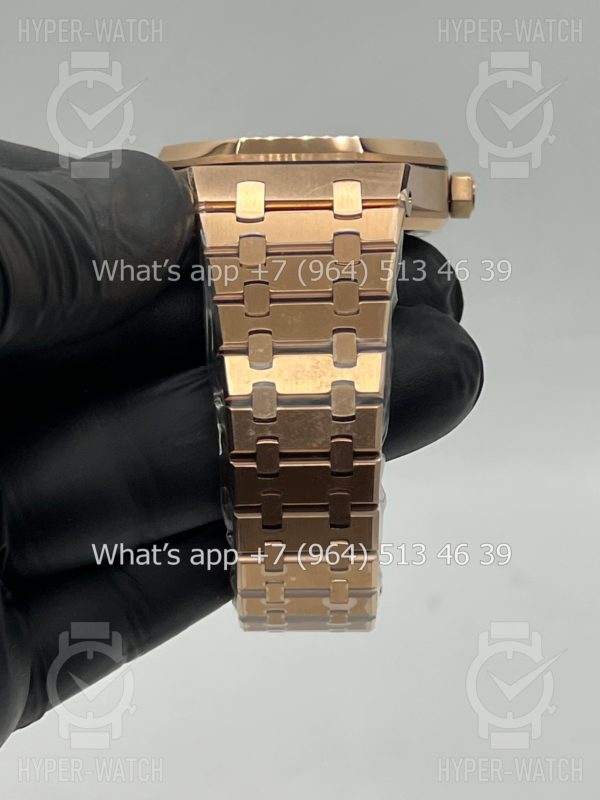 Товар Audemars Piguet Royal Oak Tourbillon 41mm 26530OR.OO.1220OR.01 Steel Фото 10 - Audemars Piguet Royal Oak Tourbillon 41mm 26530OR.OO.1220OR.01 Steel