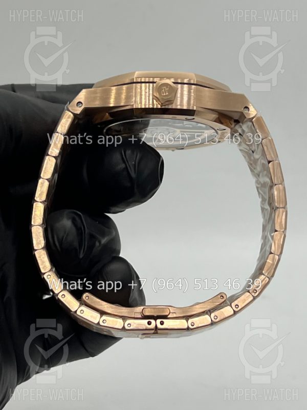 Товар Audemars Piguet Royal Oak Tourbillon 41mm 26530OR.OO.1220OR.01 Steel Фото 11 - Audemars Piguet Royal Oak Tourbillon 41mm 26530OR.OO.1220OR.01 Steel