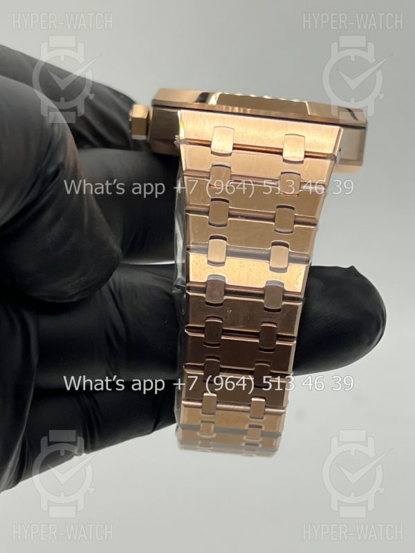 Товар Audemars Piguet Royal Oak Tourbillon 41mm 26530OR.OO.1220OR.01 Steel Фото 12 - Audemars Piguet Royal Oak Tourbillon 41mm 26530OR.OO.1220OR.01 Steel