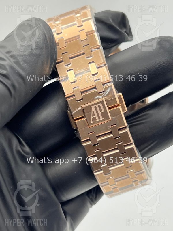 Товар Audemars Piguet Royal Oak Tourbillon 41mm 26530OR.OO.1220OR.01 Steel Фото 14 - Audemars Piguet Royal Oak Tourbillon 41mm 26530OR.OO.1220OR.01 Steel