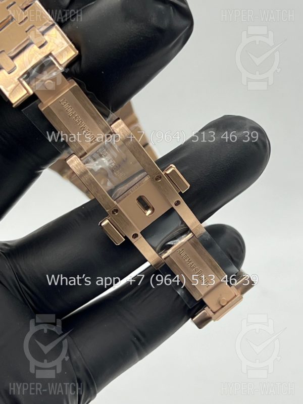 Товар Audemars Piguet Royal Oak Tourbillon 41mm 26530OR.OO.1220OR.01 Steel Фото 16 - Audemars Piguet Royal Oak Tourbillon 41mm 26530OR.OO.1220OR.01 Steel