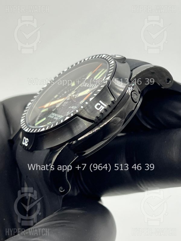 Товар Graham Chronofighter Oversize Diver 47mm Art 7243 Фото 6 - Graham Chronofighter Oversize Diver 47mm Art 7243